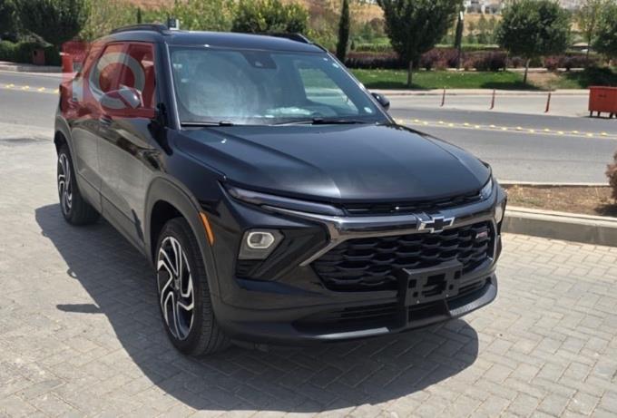 Chevrolet Blazer